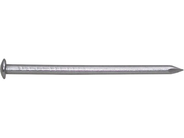 Rvs nagels bk (1kg)     20x1.2