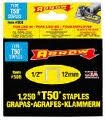 Arrow nieten v.t50 12mm (1250)