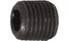 Stelschroef blank 12.9 m3x6