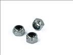 Moer zelfborgend rvs a2         m14