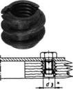 Rampamoer m4x10