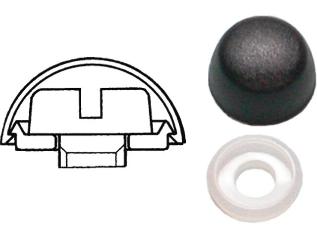 Kapring nylon 14.8x6.4x12.8