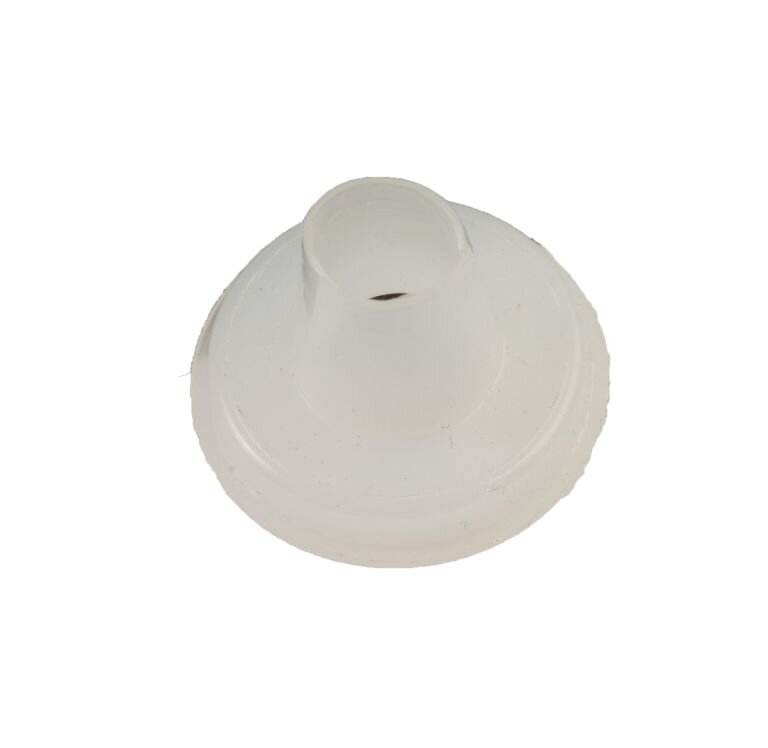 Kapring nylon met zoeker