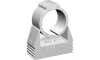 Zadel pvc clic 14.3-16.8 kiwa