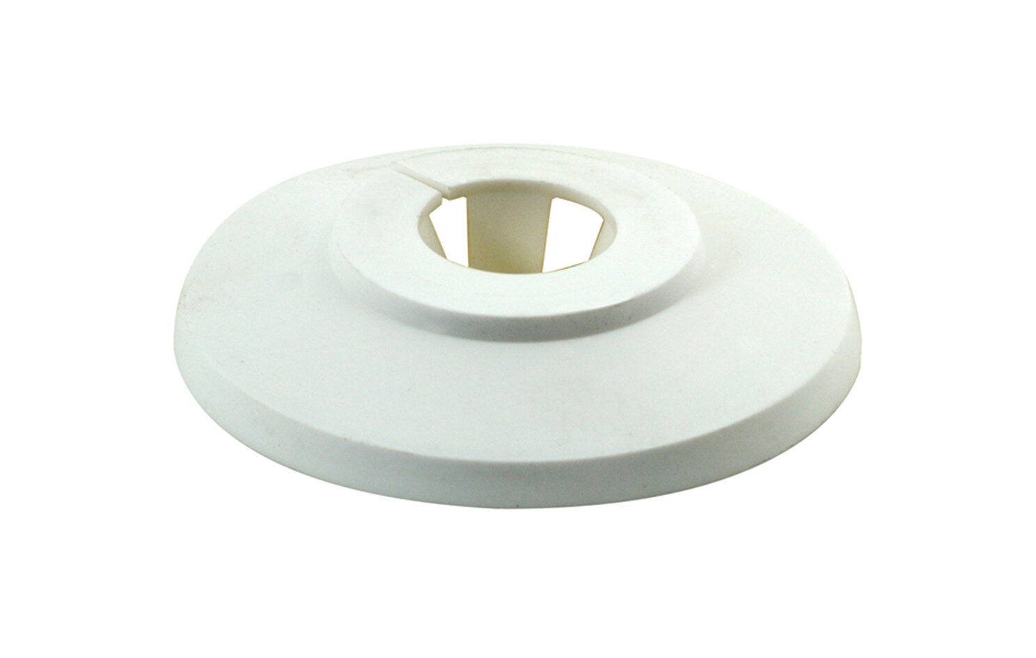 Pyprozet pvc wit     3/4"x28mm