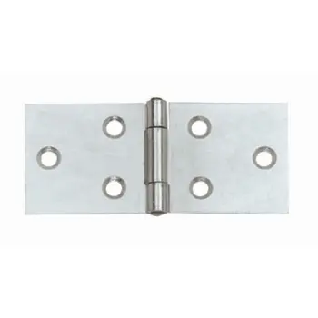 Bsw back-flap scharnier geg  45x100