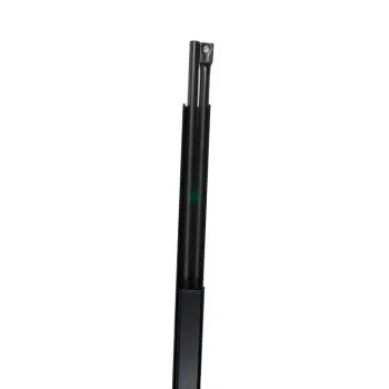 Dorma verbindingsstang        zwart