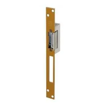 Effeff deuropener 3705hz 24v goud