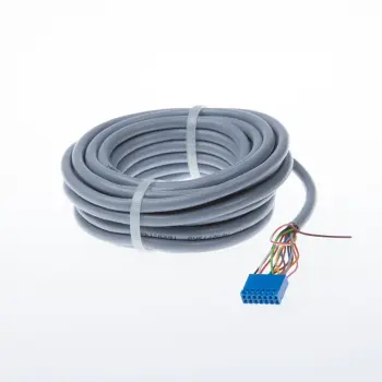 Abloy aansluitkabel            6mtr