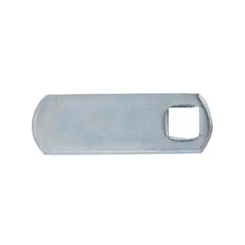 Corbin sluithaak automcilinder plat