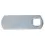 Corbin sluithaak automcilinder plat