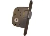 Nemef loopslot DH24 50mm (Hutra 2448)