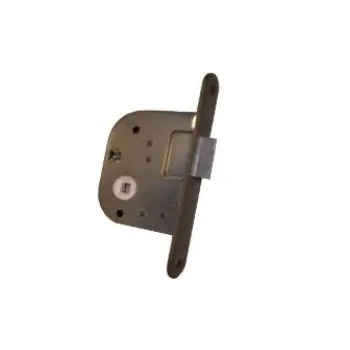 Nemef loopslot DH24 50mm (Hutra 2448)