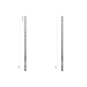 S2 contraespagnolet 2510mm