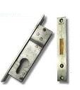 Wilka kastslot rvs 24mm