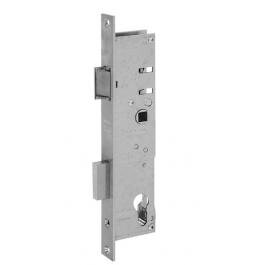 Wilka kastslot rvs 34mm