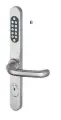 Vema anykey electr.slot pc72