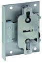 Juni Inlaat meubelslot klavier 15mm