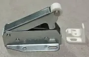 Tutch-latch grote   druksnapper