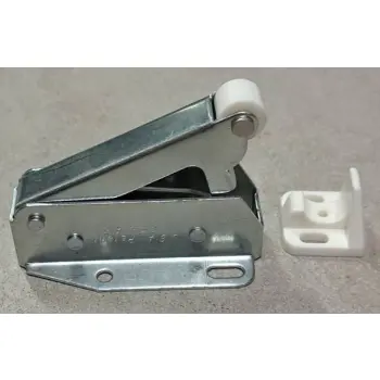 Tutch-latch grote druksnapper