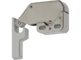 Druksnapper geg.    mini-latch