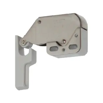 Druksnapper geg. mini-latch
