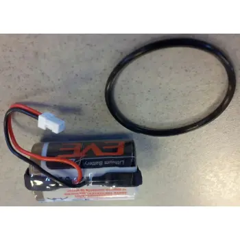 Dom Protector batterij + O ring