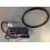 Dom Protector batterij + O ring