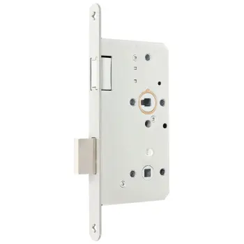 Dom magneet toiletslot72/8 60mm rvs