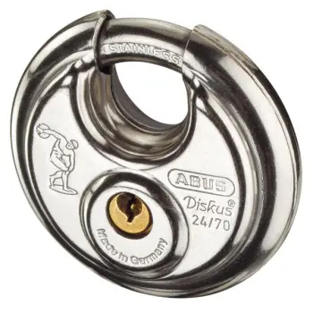 Abus discusslot set a2 gls 26/90