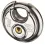 Abus discusslot set a2 gls    26/90
