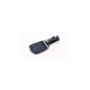 Haania plankdrager gegalv. 7mm.