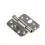 Bsw vh allround scharn.rvs  89x80x3