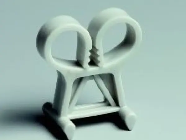 Vloerafstandhouder UAHZ 50