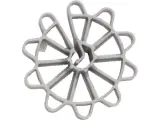 Ringafstandhouder uni       6-12/20