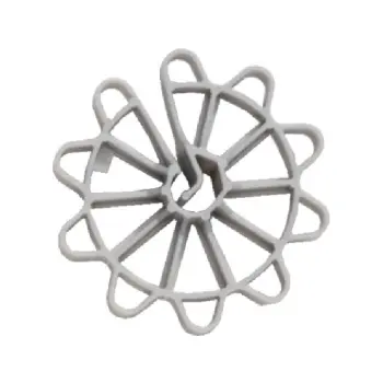 Ringafstandhouder uni       6-12/20