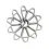 Ringafstandhouder uni       6-12/20