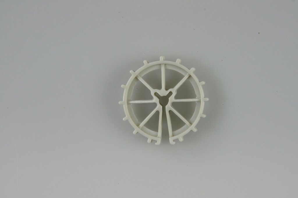 Ringafstandhouder kas          8x25