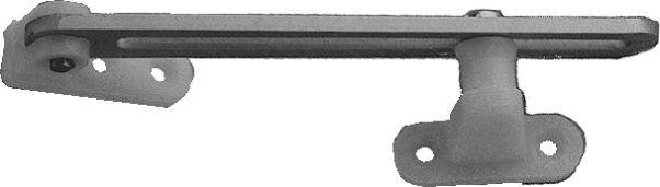 Vemewa raamschaar geelox 100mm