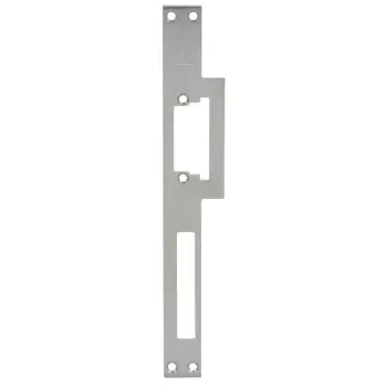 Dorma voorplaat easy adapt rvs