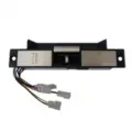 Dorma electr.deuropener   ste400-rr