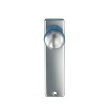 Hoppe knopschild blind f1