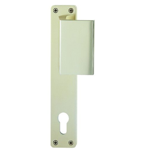 Hoppe greepschild blind rs f1
