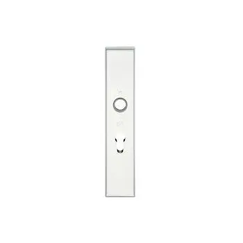 Hoppe vh buit.schild pc85 f1