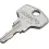Hoppe sleutel los             2w153
