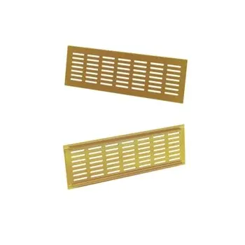 Ventilatiestrip inbouw 381/80 300mm