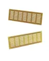 Ventilatiestrip inbouw 381/80 300mm