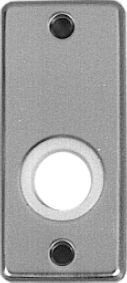 Hoppe patentrozetten f2