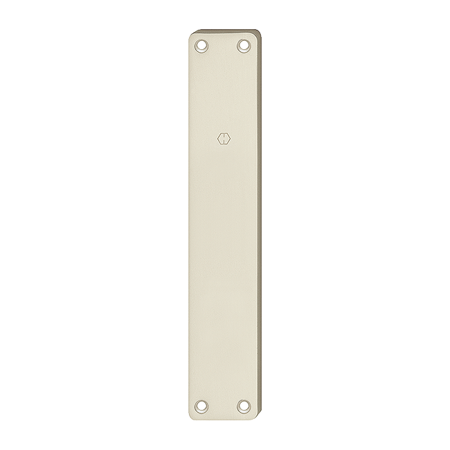 Hoppe langschilden gk/bl         f2
