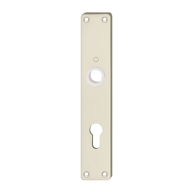 Hoppe langschilden pc72 f2